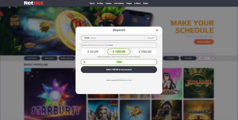 Comment faire des dépôts sécurisés avec Bitcoin dans un casino en ligne, casinos that accept bitcoin in ontario